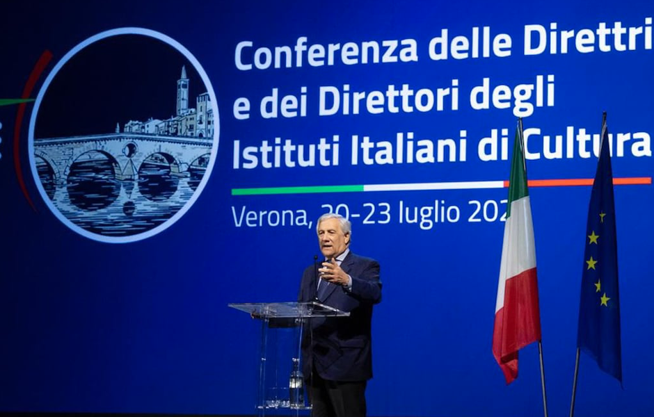 Cultura/Un gioiello da 310 milioni per l’Italia