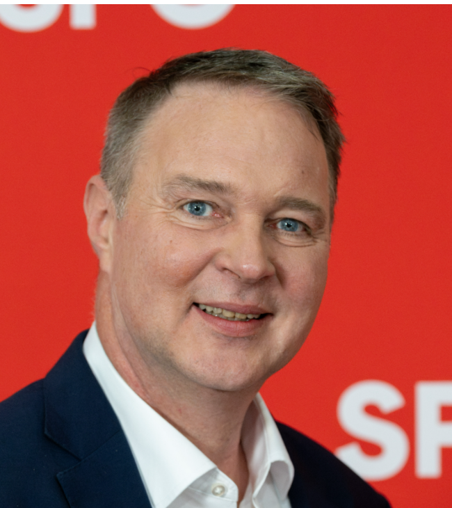 Osservatorio Socialdemocrazia/Il PSE dell’austriaco Andreas Babler