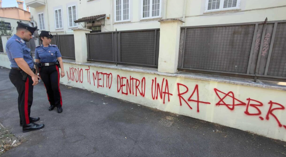 Minacce a Nordio/Torna lo spettro delle BR?