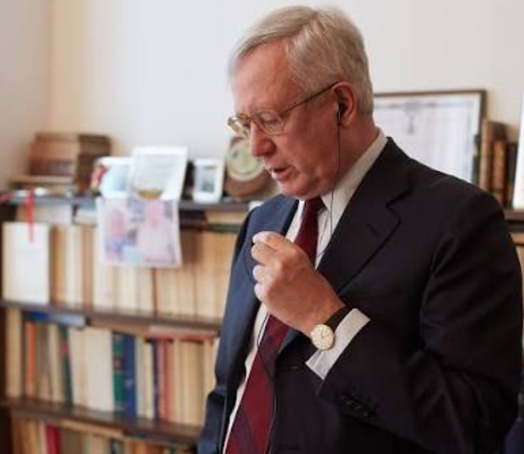 Tremonti/”Esente da fisco chi lavora nel pubblico interesse”
