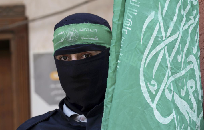 Osservatorio Socialdemocrazia/Hamas vuole diventare un partito socio-politico?