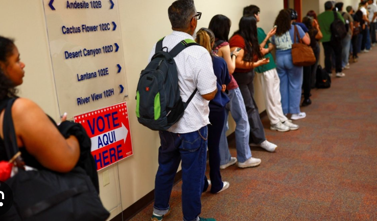 USA/ Cresce la tensione interna in vista del voto di midterm