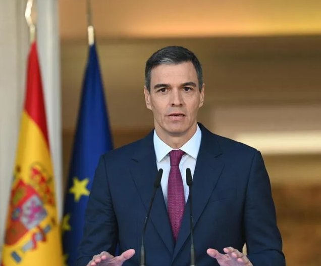 Ultimatum della Spagna all’Italia su Schengen. La risposta di Meloni