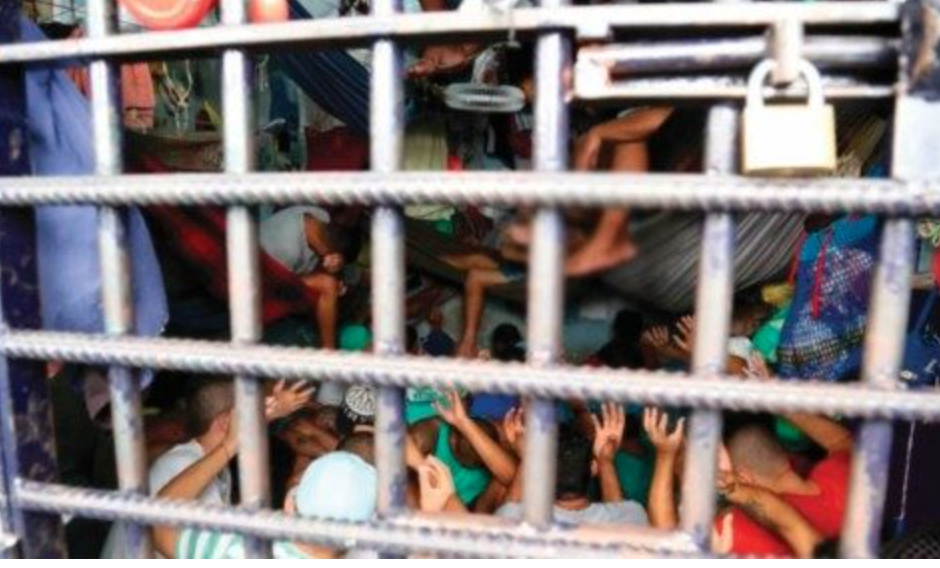 Carceri/Varata la norma per i domiciliari ai tossicodipendenti