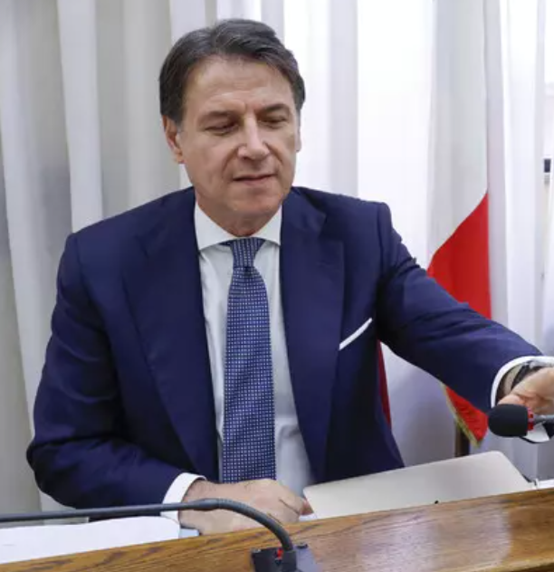Audizione Covid/ Conte attacca Meloni con un documento anonimo