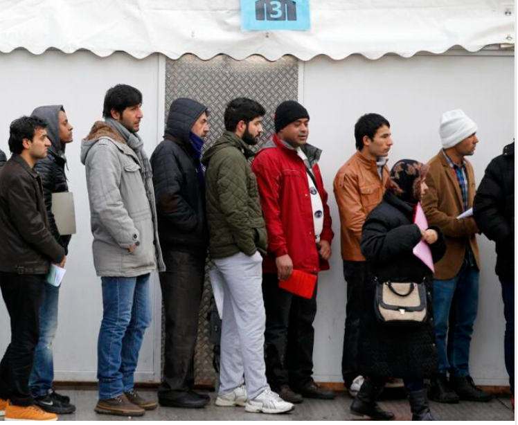 Italia: Per i “dublinanti” vale il nuovo “Patto sulle migrazioni”