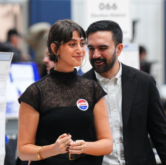 Mamdani/Dalla pungente ironia della Florida alle grane per la first lady