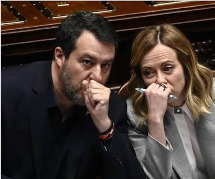 DOMENICA 16 AGOSTO – Contro le insidie del carovita il governo valuti la proposta di Salvini