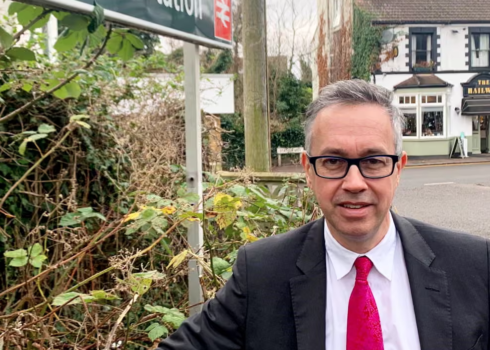 Osservatorio Socialdemocrazia/I Lib Dem britannici stanno discriminando i cristiani?