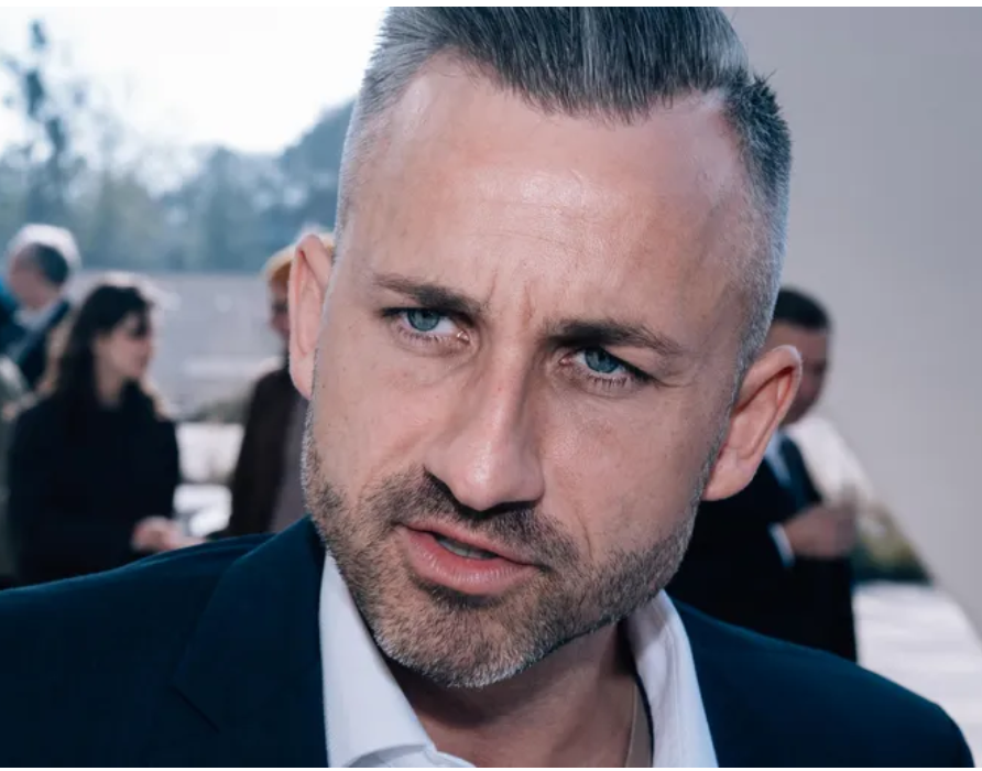 Siegmund/Il “Vannacci” tedesco che potrebbe vincere le elezioni