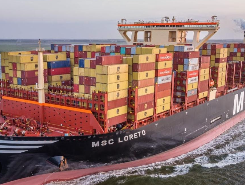 UE/Dati Eurostat certificano il deficit fra import ed export