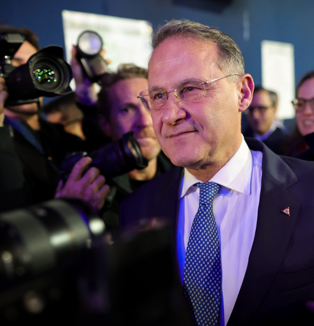 Vannacci, l’uscita di Cirielli e le preferenze degli italiani
