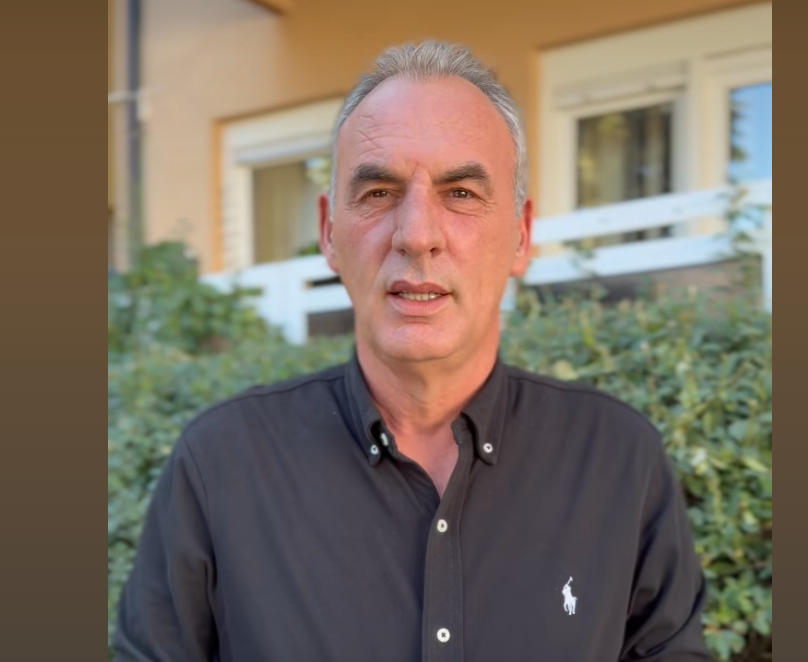 Osservatorio Socialdemocrazia/Le battaglie di Fatmir Limaj in Kosovo