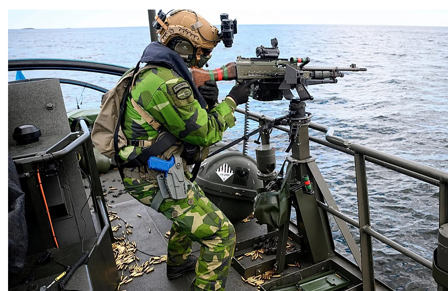 Caso Lipsia/In Europa cresce il timore di attacchi russi e la Svezia si prepara