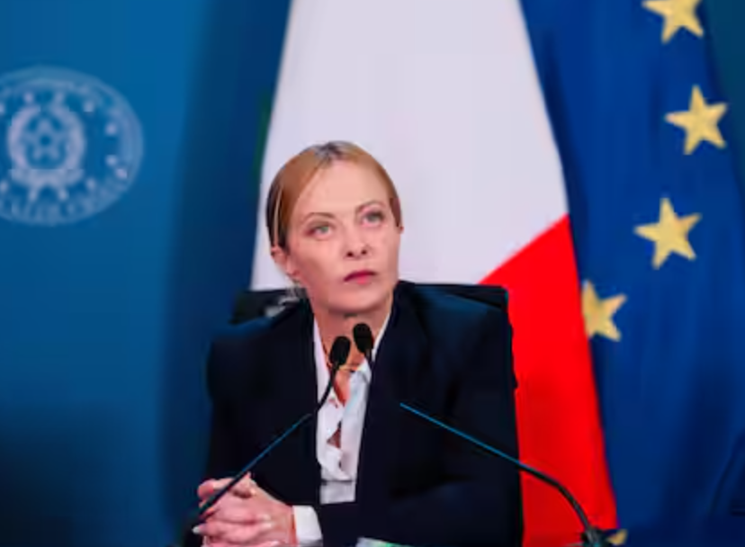 Tutto pronto a Bari per il record del governo. Guardando alle elezioni
