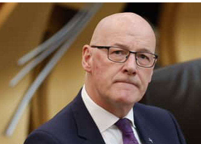 Osservatorio Socialdemocrazia/Caso migranti infiamma la Scozia di Swinney
