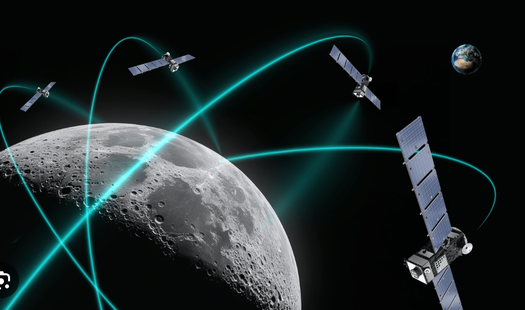 Aerospazio/La frontiera per la sicurezza dell’Unione Europea