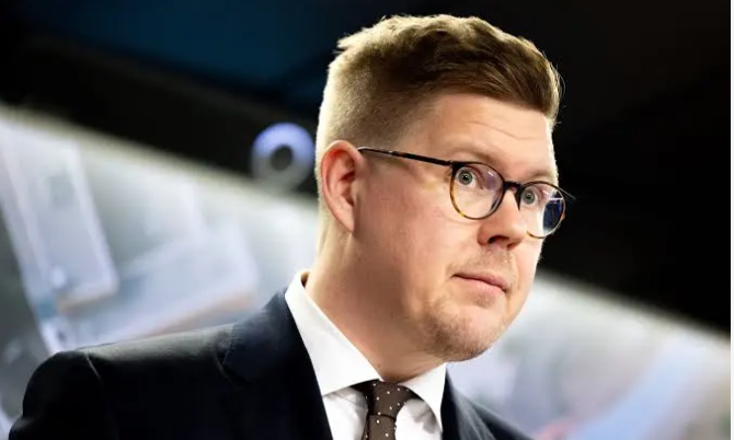 Osservatorio Socialdemocrazia/Vola in Finlandia l’SDP di Antti Lindtman