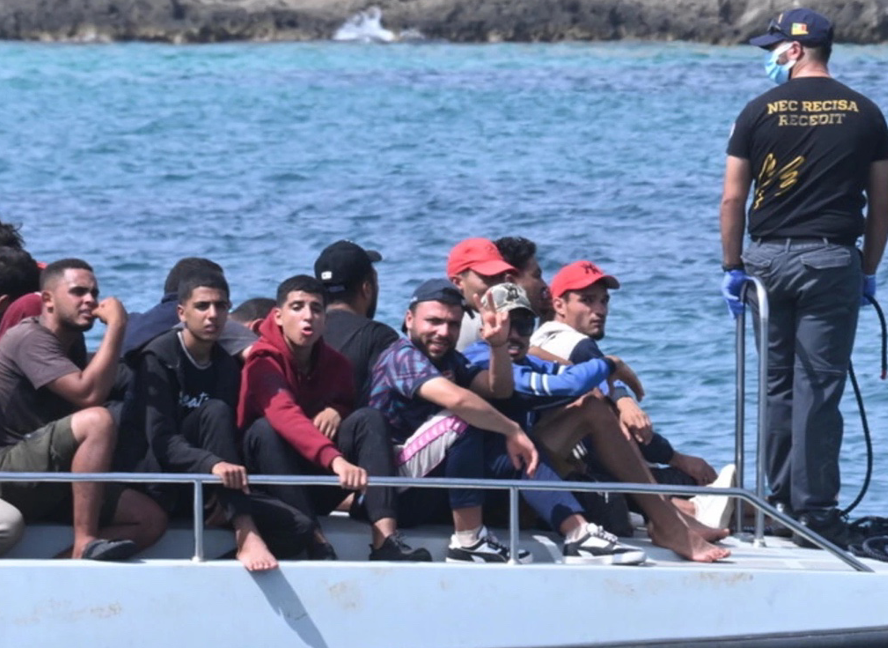 La Mafia del mare arriva in Commissione Antimafia