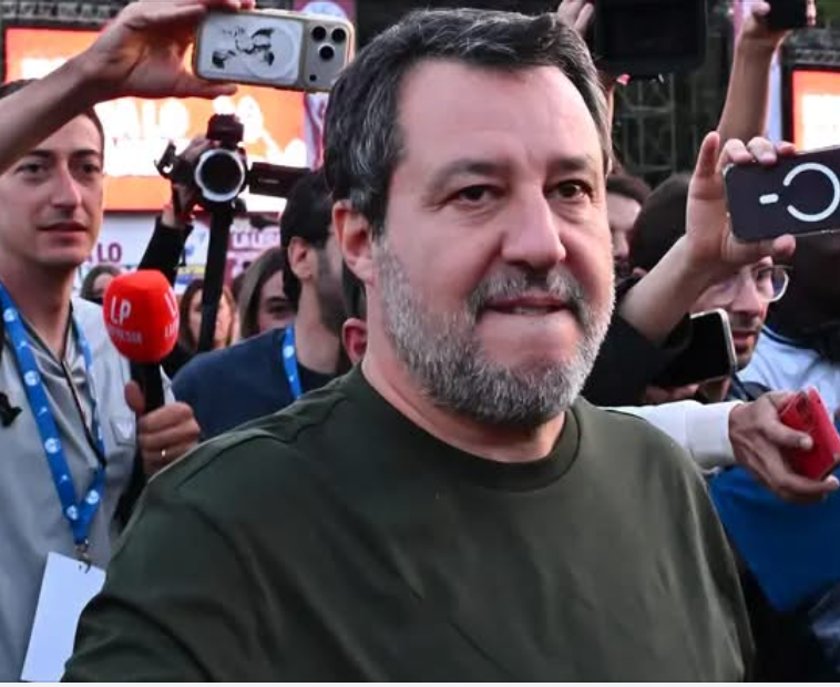 Pontida/La Lega si ricompatta dopo l’annuncio del Congresso