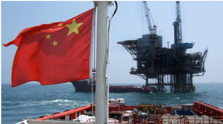 Cina/La grande muraglia del petrolio e gli effetti sull’Europa