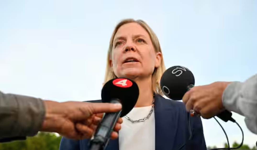 Svezia/Istituito il Tribunale della Sharia, ma Andersson getta la spugna