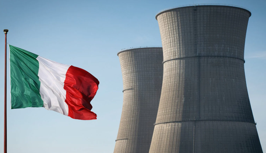 Nucleare/Il varo del DDL sottrae l’Italia del futuro alla dipendenza energetica