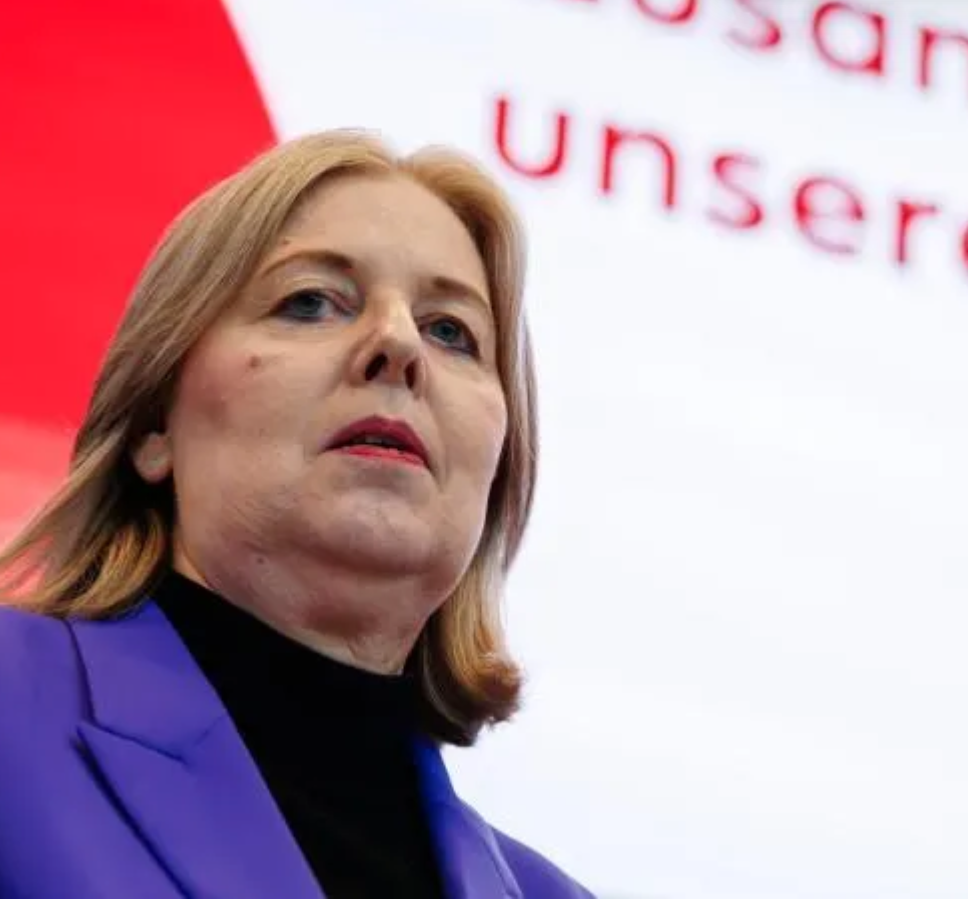 Osservatorio Socialdemocrazia/Spd: le dimissioni di Baerbel Bas