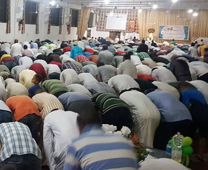 Islam/Depositata a Strasburgo risoluzione per tutelare la democrazia