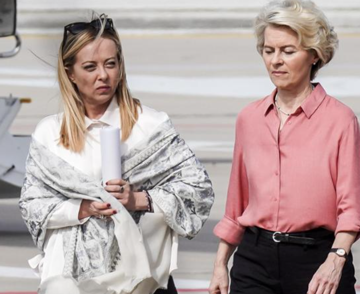 Caro carburanti/L’Italia incassa l’ok di Bruxelles in spese aggiuntive per l’energia