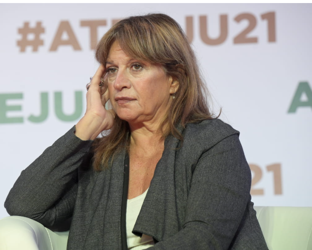 E il mondo woke censura la garante per l’infanzia italiana Marina Terragni