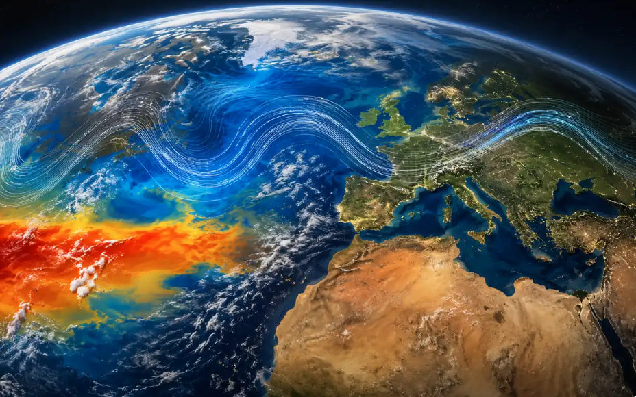 Clima/La falsa narrazione smontata dall’ONU