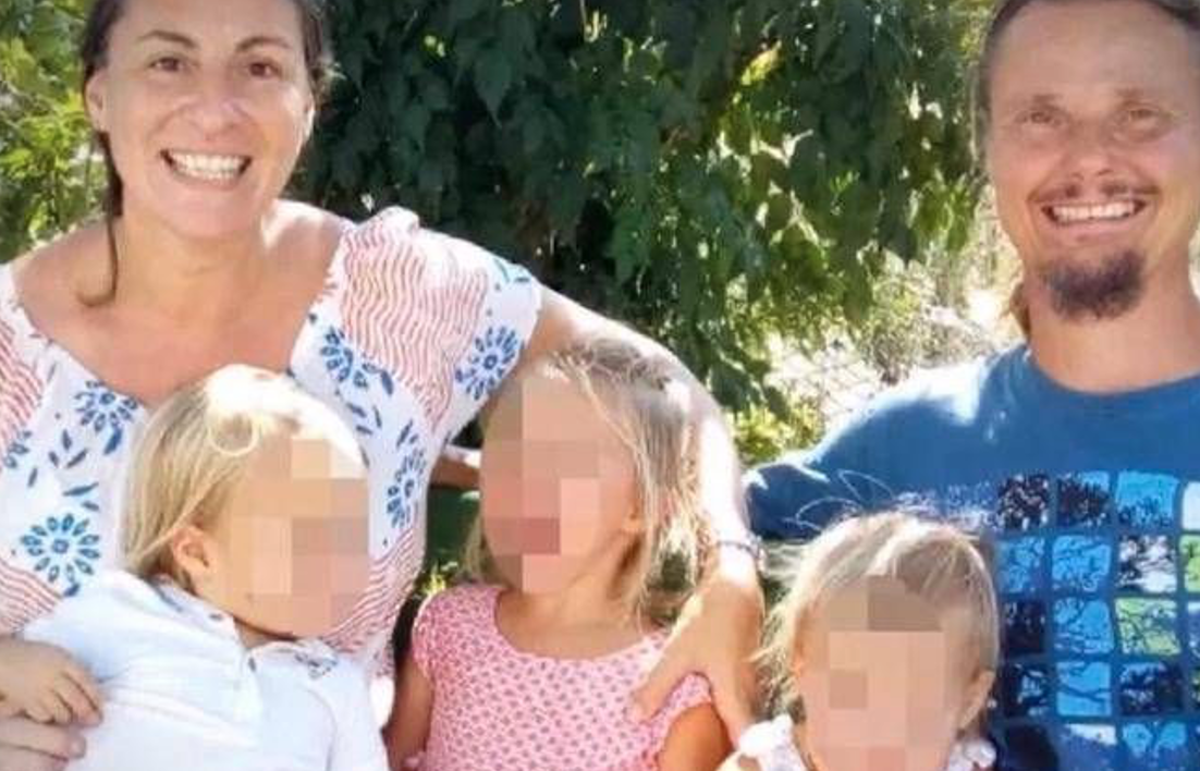 Famiglia nel bosco/A Lanciano lo strazio di tre bambini rinchiusi in casa famiglia