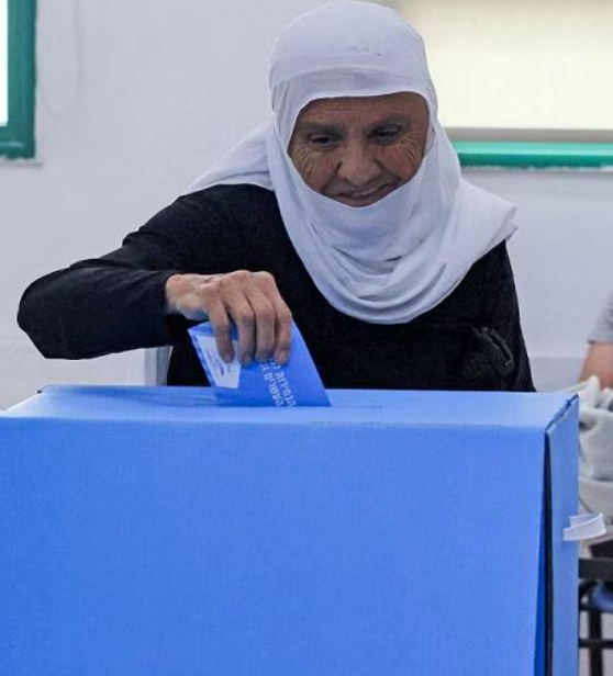 Israele/Indagine su presunte interferenze elettorali dall’estero sul voto arabo